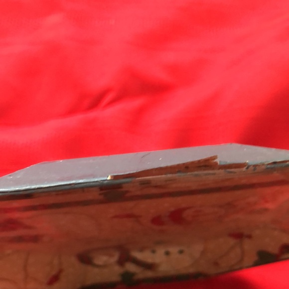 Vintage Cookie Plate - Picture 6 of 7